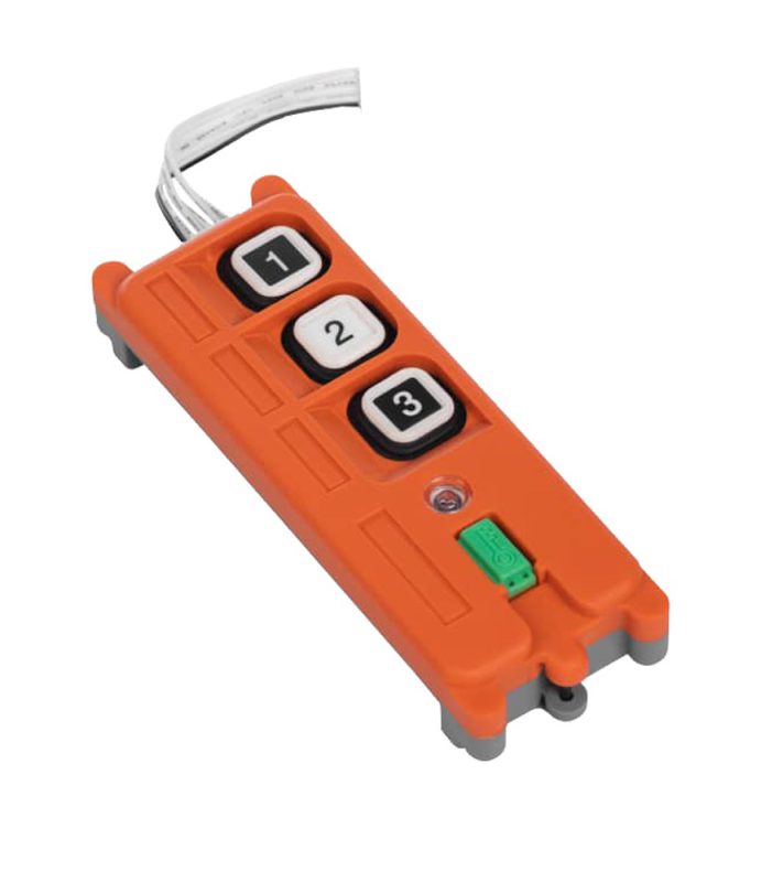 کپیر ریموت کنترل جرثقیل|Crane remote control copier 2 5 1 1