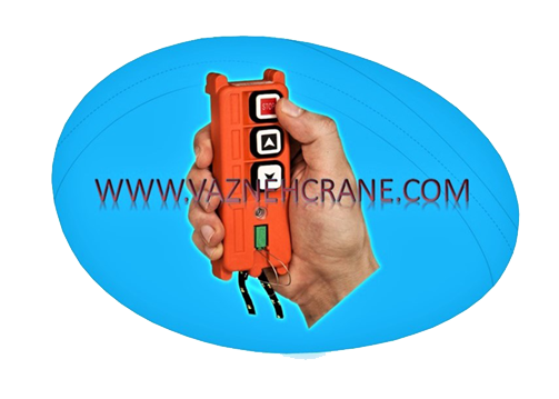 کپیر ریموت کنترل جرثقیل|Crane remote control copier 4 کپیر ریموت کنترل جرثقیل