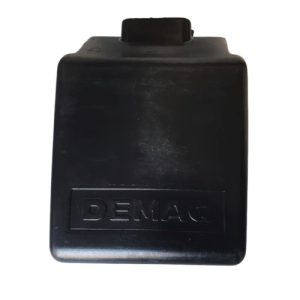کیسه زنجیر جرثقیل دماگ | مدل DEMAG DK 3 کیسه زنجیر دماگ آلمان 3.2 تن
