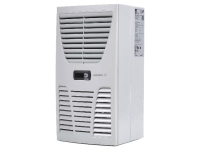کولر گازی تابلو برق جرثقیل | مدل THERMAL ADGE INC 4 کولرگازی ریتال