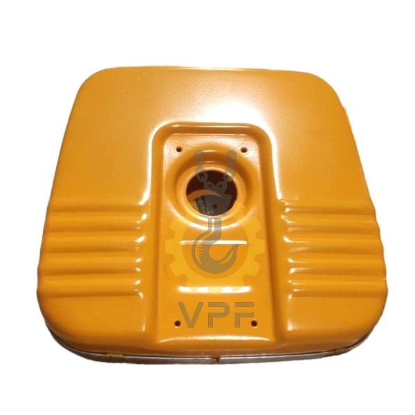 10 ton Demag hook cover فروش کاور قلاب 10 تن دماگ