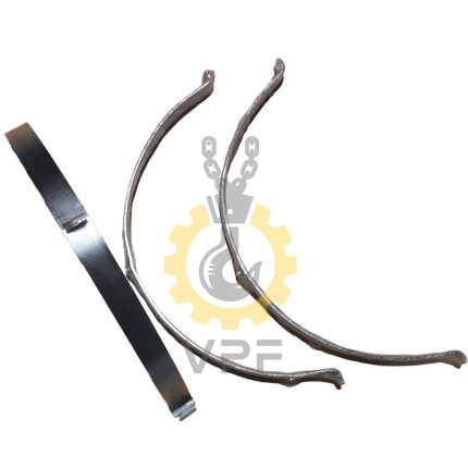 فروش مفصل پروفیل 365 قلاب 10 تن DH1000