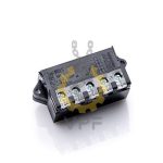 رکتیفایر SEW مدل BG1.5 با جریان خروجی 15A DC و ولتاژ ورودی 150-500V AC