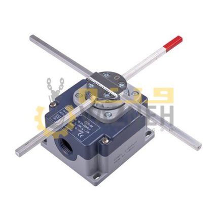 لیمیت سوئیچ جرثقیل