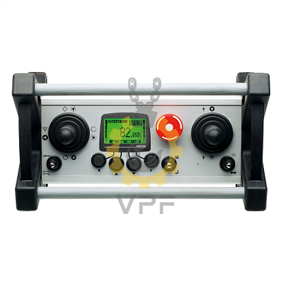 ریموت کنترل آبوس مدل HD211D-N200B24 مخصوص جرثقیل سقفی