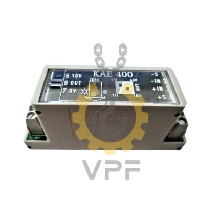 آمپلی فایر کنه کرین مدل KAE400