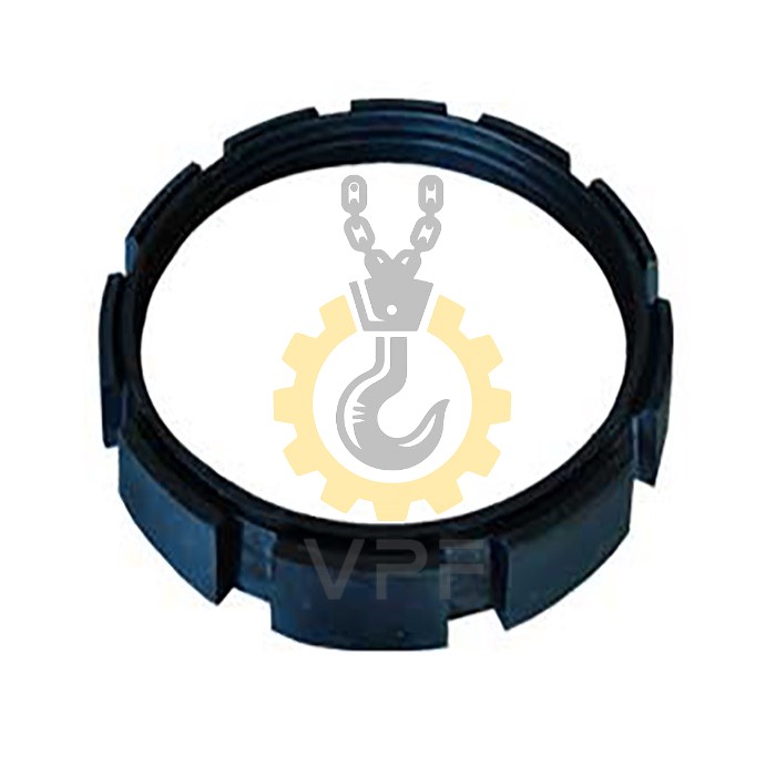 Brake pads for cranes, model P1000.P600.P20.P23 Brake pads for cranes model P1000.P600.P20.P23