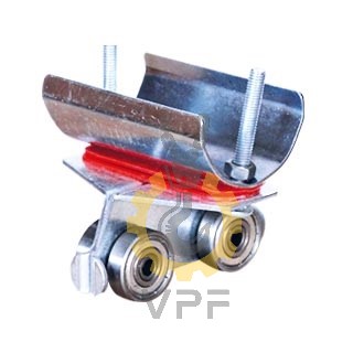 فروش قرقره حمل کابل مدل قرقره ثابت فلزی ZZ