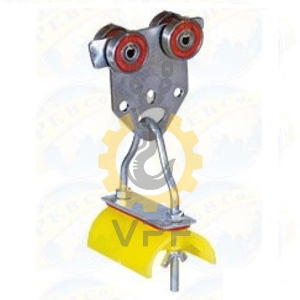 فروش قرقره کابل بر جرثقیل مدل تخت گردان RS2