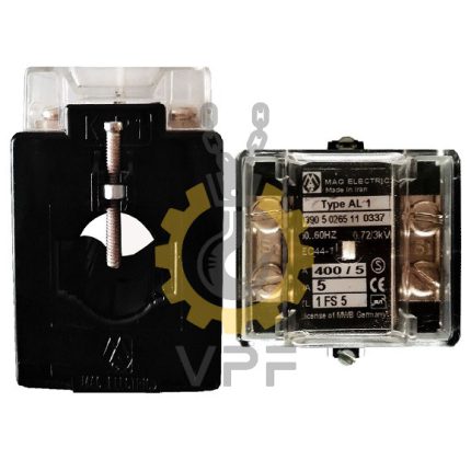 فروش ترانس جریان مدل MAG AL 1