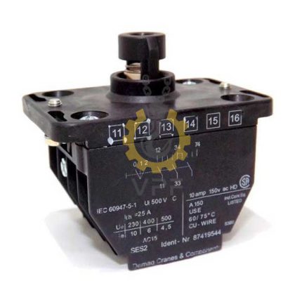 فروش مغزی کلید فرمان دماگ مدل SES2