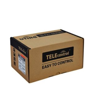 ریموت کنترل تله کنترل|مدل TELECONTROL F21-E2 1 جعبه ریموت کنترل تله کنترل F21-E2