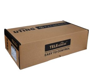 ریموت کنترل تله کنترل|مدل TELECONTROL F24-10D 1 ریموت کنترل تله کنترل F24-10D