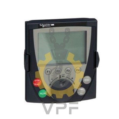 فروش پنل اینورتر اشنایدر مدل ATV71