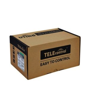 ریموت کنترل تله کنترل| مدل TELECONTROL F26-A3 1 جعبه ریموت کنترل تله کنترل F26-A3