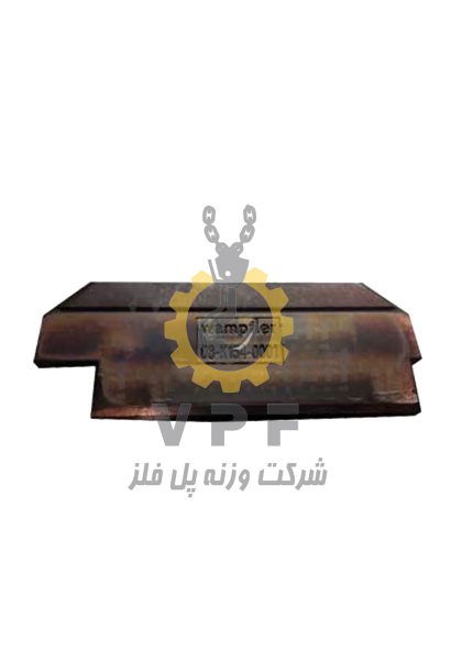فروش قطعات شین برق رسان جرثقیل