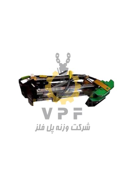 فروش جاروبک جرثقیل