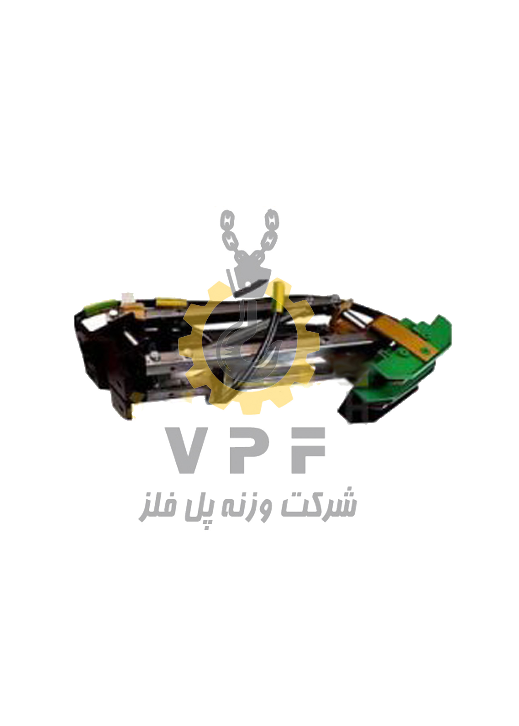 wampfler-open-collector--812 فروش جاروبک جرثقیل