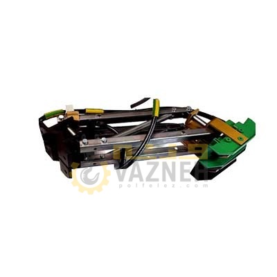 قطعات شین برق رسان جرثقیل