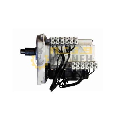 لیمیت سوئیچ جرثقیل