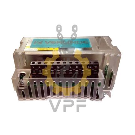 فروش درایو جرثقیل ۷۵% برند VERLINDE