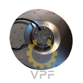 فروش فن هاب جرثقیل مدل KONECRANES R2E250