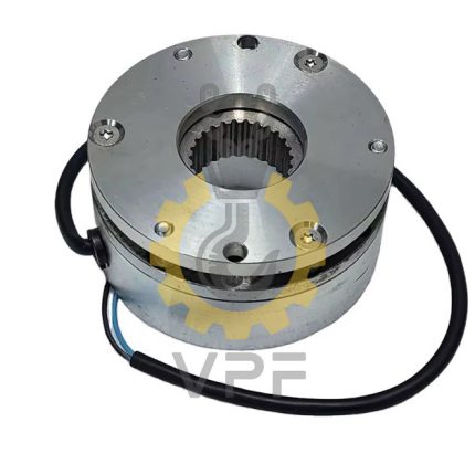 قیمت کیت ترمز جرثقیل اینترک مدل BFK457