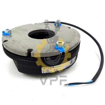 فروش کیت ترمز جرثقیل اینترک مدل BFK458-12E