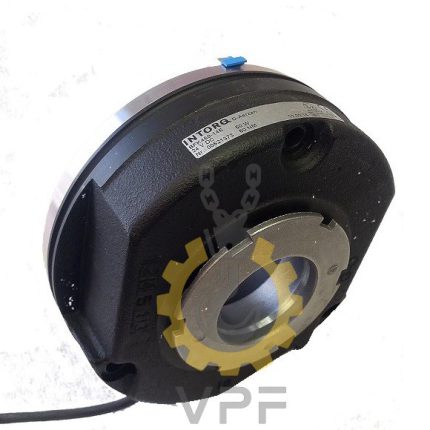 فروش کیت ترمز جرثقیل اینترک مدل BFK458-14E