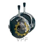 فروش کیت ترمز جرثقیل اینترک مدل BFK458