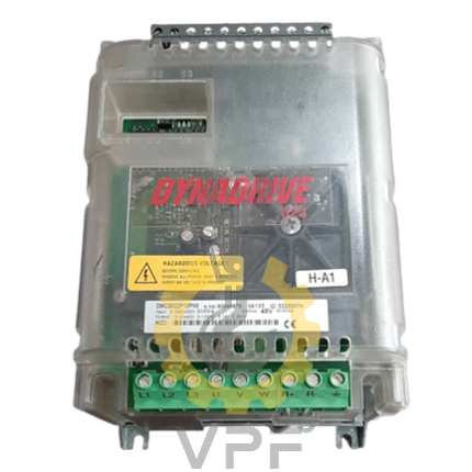 اینورتر کنه‌کرین مدل DMCS022F10PN0 مخصوص جرثقیل سقفی با ولتاژ ورودی ۳۸۰ ولتاینورتر کنه‌کرین مدل DMCS022F10PN0 مخصوص جرثقیل سقفی با ولتاژ ورودی ۳۸۰ ولت