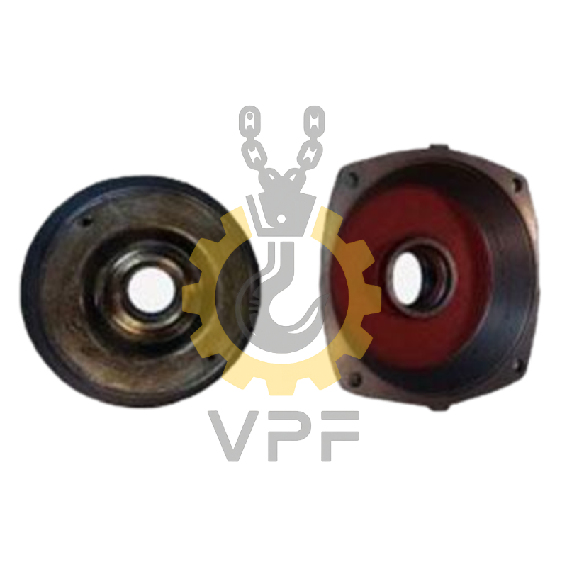 Kito crane brake pad cup فروش کاسه لنت ترمز جرثقیل KITO
