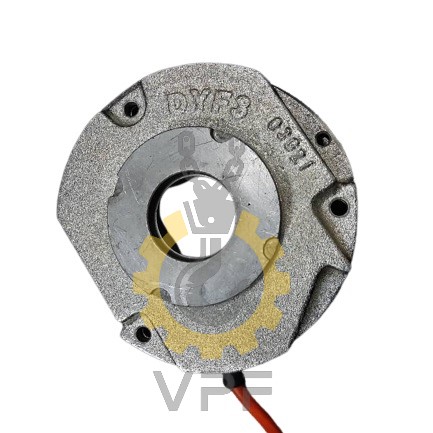 Yilmaz crane brake kit model DYF3 قیمت خرید کیت ترمز جرثقیل ایلمازمدلDYF3