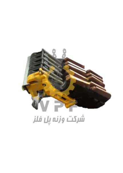 فروش جاروبک شینه باز تیپ 831 ومپفلر