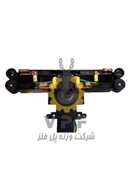 جاروبک شینه بسته فاله 80 آمپر