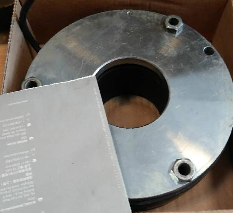 مگنت ترمز اینترک INTORQ