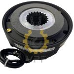 فروش کیت ترمز جرثقیل کنه کرین مدل NM38741NR2