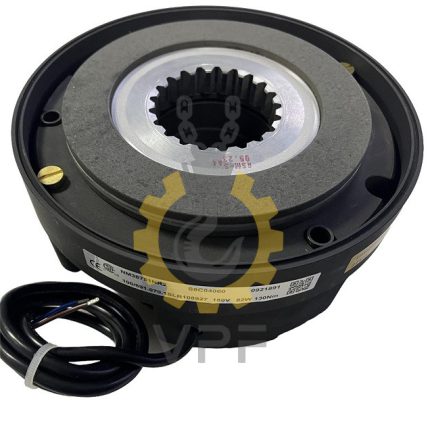 فروش کیت ترمز جرثقیل کنه کرین مدل NM38741NR2