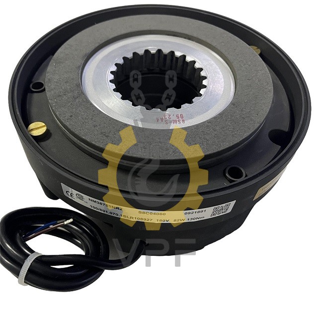Kone Crane Brake Kit Model NM38741NR2 فروش کیت ترمز جرثقیل کنه کرین مدل NM38741NR2