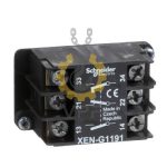 فروش مغزی کلید فرمان اشنایدر مدلXEN-G1191