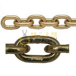 فروش زنجیر آمریکایی G80 مقاوم و ضد سایش