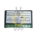 رکتیفایر مدل RM-181 برند MOBILETRON برای جرثقیل سقفی – یکسو کننده ترمز موتور