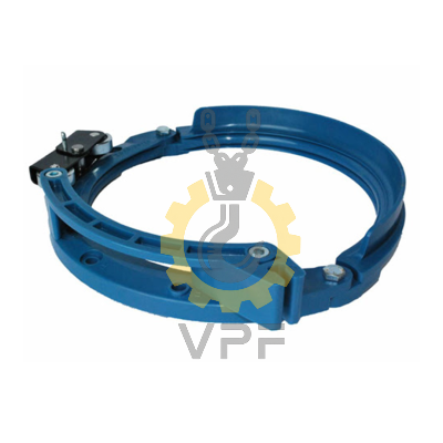 کمربند جرثقیل دماگ مدل DH1000 - قطعه اصلی DEMAG برای هدایت سیم‌بکسل