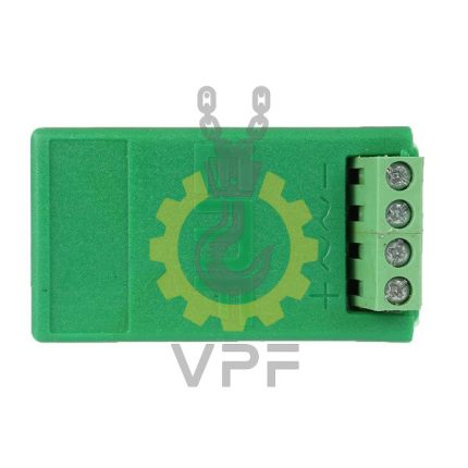 فروش رکتیفایر جرثقیل EMF با ولتاژ ورودی 205-230 ولت