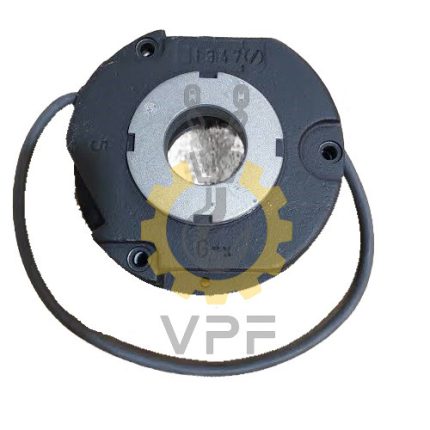 قیمت خرید کیت ترمز جرثقیل اینترک مدل BFK458-10E