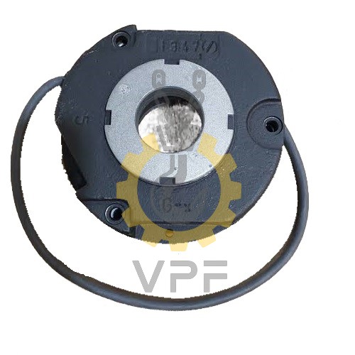 Intorq Crane Brake Kit Model BFK458-10E قیمت خرید کیت ترمز جرثقیل اینترک مدل BFK458-10E