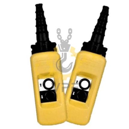 فروش کلید فرمان اشنایدر مدل 2XAC