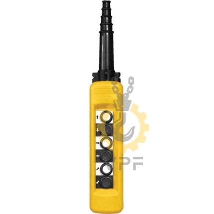 عکس کلید فرمان اشنایدر مدل 6XAC