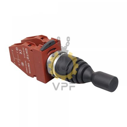 نمای نزدیک جوی استیک صنعتی CEMA مدل R2MN T4