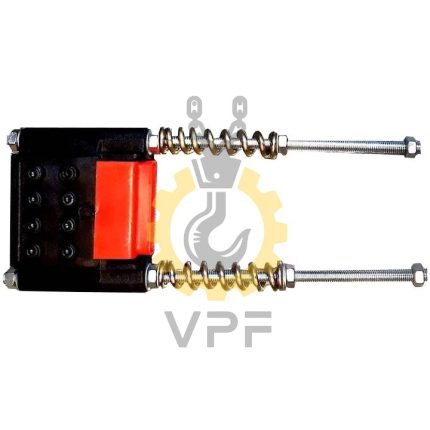 فروش تغذیه کِشنده شین تسمه ای ۴ لاین